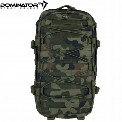 Plecak Taktyczny DOMINATOR EDC WZ.93 30L - Camo